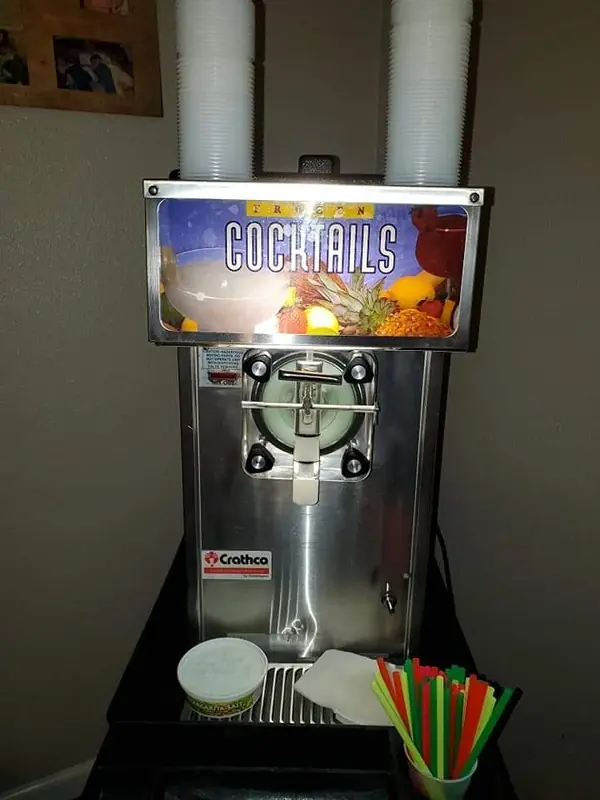 Margarita Machine rental