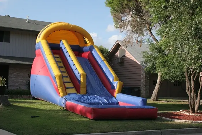 Water Slide rental